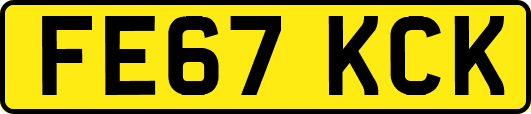 FE67KCK