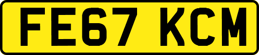 FE67KCM