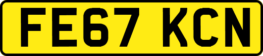 FE67KCN