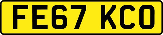 FE67KCO