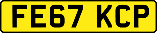 FE67KCP