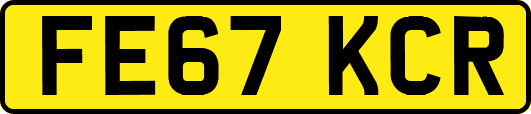 FE67KCR