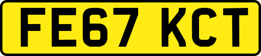 FE67KCT