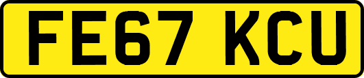 FE67KCU