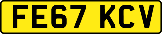 FE67KCV