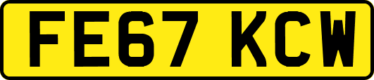 FE67KCW