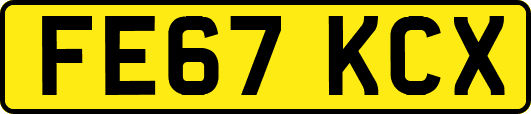FE67KCX