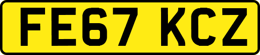 FE67KCZ