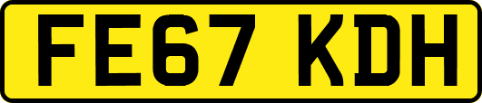 FE67KDH