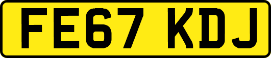 FE67KDJ
