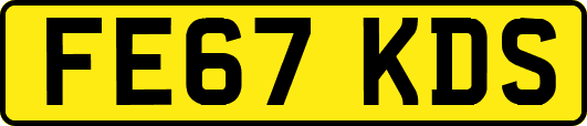 FE67KDS