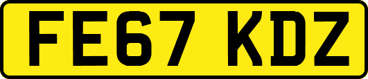 FE67KDZ