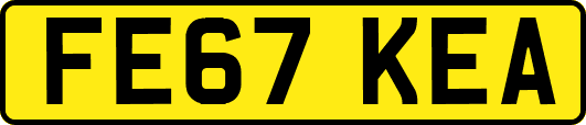 FE67KEA