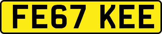 FE67KEE