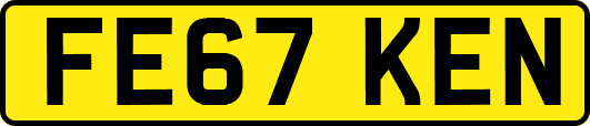 FE67KEN