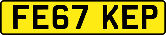 FE67KEP