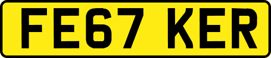 FE67KER