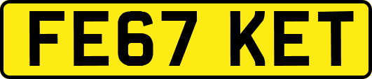 FE67KET