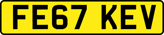 FE67KEV
