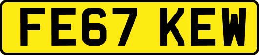 FE67KEW