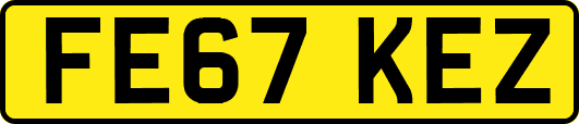 FE67KEZ