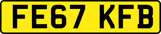 FE67KFB