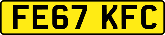 FE67KFC