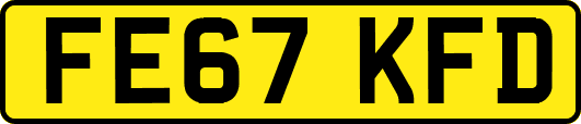 FE67KFD