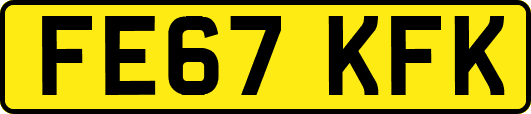 FE67KFK