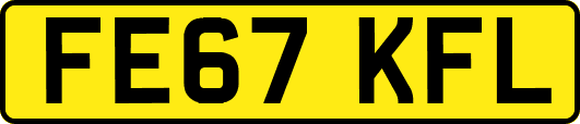 FE67KFL