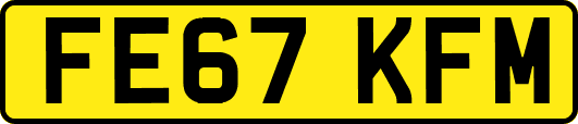 FE67KFM