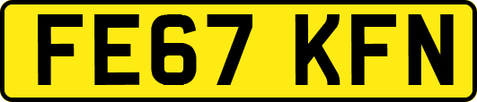 FE67KFN