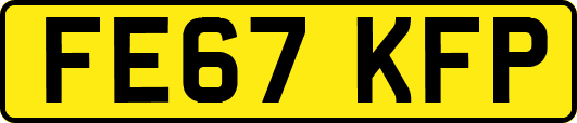 FE67KFP
