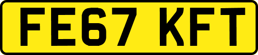FE67KFT