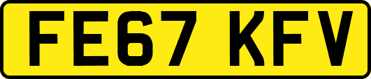 FE67KFV