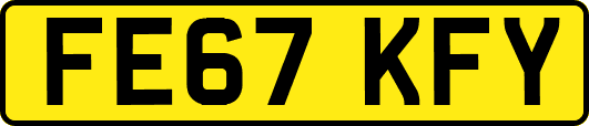 FE67KFY