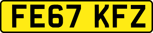 FE67KFZ