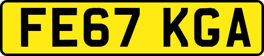 FE67KGA