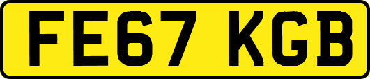 FE67KGB