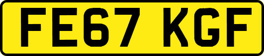 FE67KGF