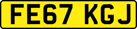 FE67KGJ