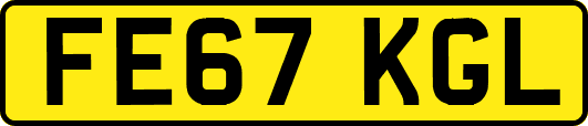 FE67KGL