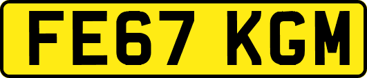 FE67KGM