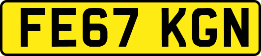 FE67KGN