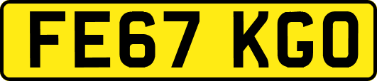 FE67KGO