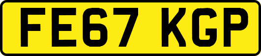 FE67KGP