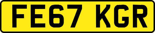 FE67KGR