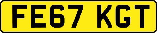 FE67KGT