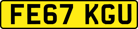 FE67KGU