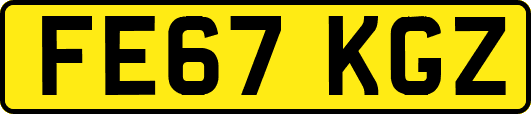 FE67KGZ